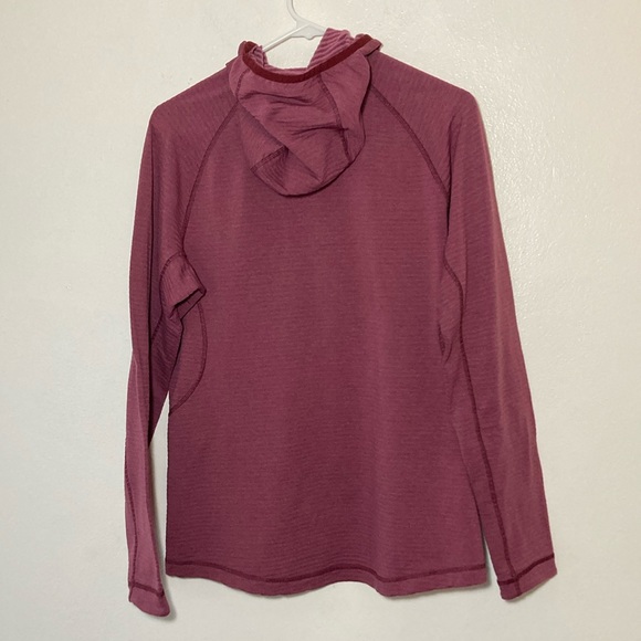 RAB Filament Hoody - Full Zip Base Layer - Picture 5 of 15